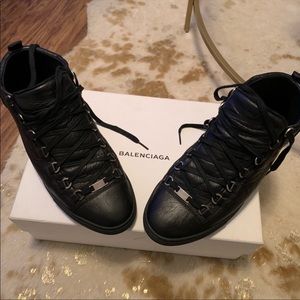 Balenciaga Trainers
